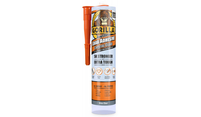 Gorilla glue Grab Adhesive 270ml