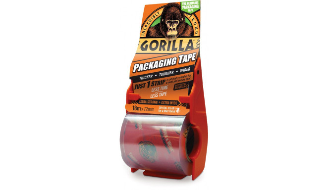 Gorilla тейп Packaging 18 м