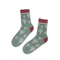 SOKISAHTEL JOY Christmas gift box with 5 pairs of socks 36-40, 40-45