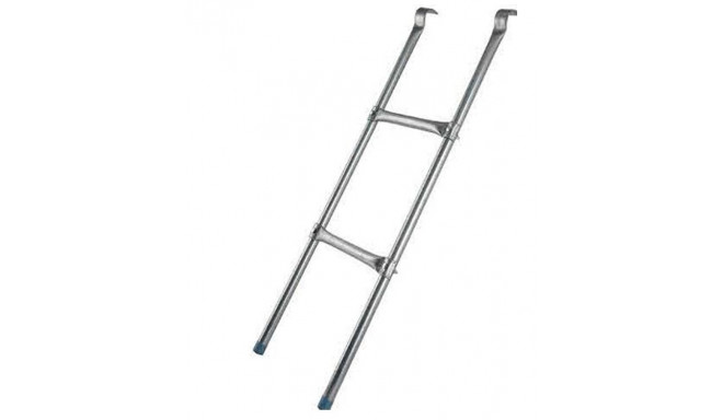 Steel trampoline ladder 12FT-97 cm