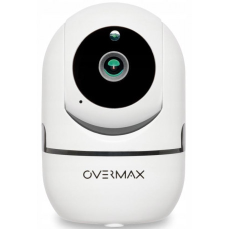 Overmax IP-kaamera Camspot 3.6, valge