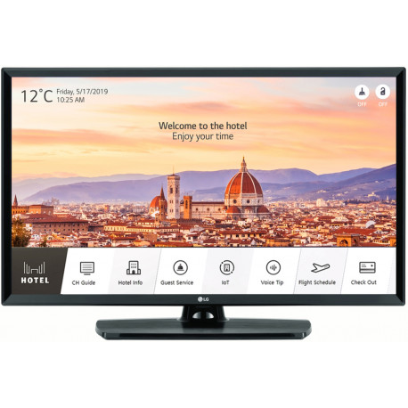LG televiisor 32" LED 32LT661H