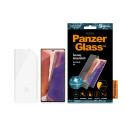 Ekraanikaitse TPU, Samsung Galaxy Note20, painduv, sõrmejäljetoega, ümbrisesõbralik, PanzerGlass