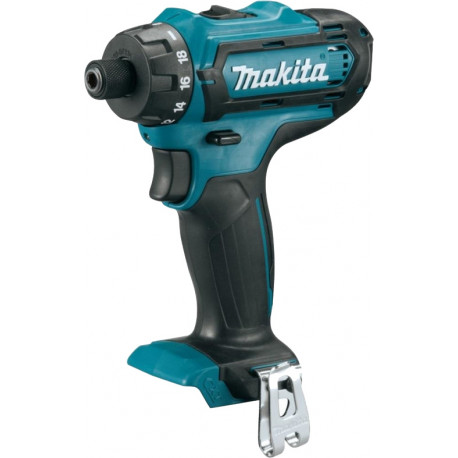 Makita juhtmevaba akutrell DF033DZ