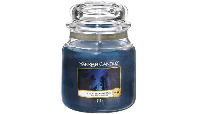 Yankee Candle candle A Night Under Stars 411g
