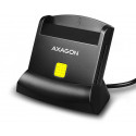 Axagon smart card reader 4in1 CRE-SM2
