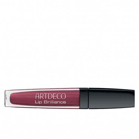 ARTDECO LIP BRILLIANCE long lasting #57-brilliant purple monarch