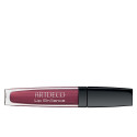 ARTDECO LIP BRILLIANCE long lasting #57-brilliant purple monarch 5ml