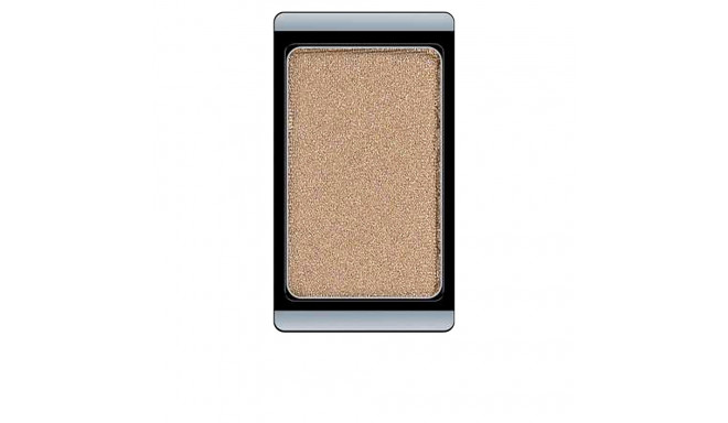 ARTDECO EYESHADOW PEARL sombra de ojos recarga #22-pearly golden caramel 0,8 gr