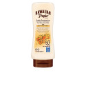 SATIN ultra radiance sun lotion SPF50+180 ml