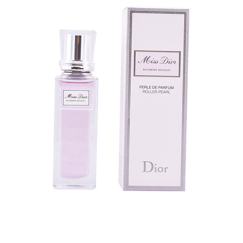 Dior blooming 2024 bouquet roller