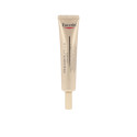 EUCERIN HYALURON-FILLER + Elasticity contorno ojos SPF15+ 15 ml