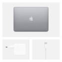 Bundle YANDEX.TAXI + MBA 13.3 SG/1.1GHZ DC/8GB/256GB-INT