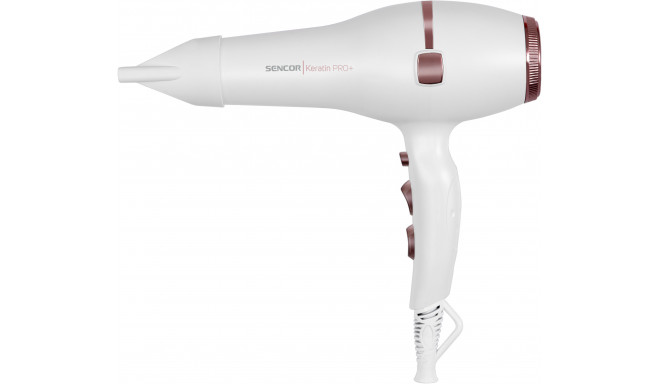 Hair dryer Sencor