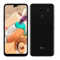 LG K410EMW K41S Dual black