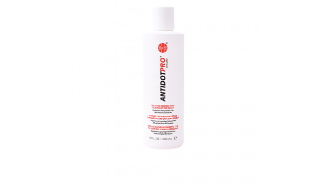 ANTIDOTPRO ANTIDOT PRO relieves redness & itching of the scalp 240 ml
