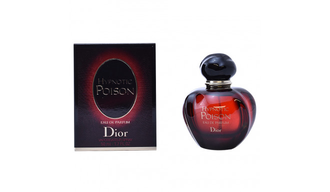 DIOR HYPNOTIC POISON eau de parfum vaporizador 50 ml