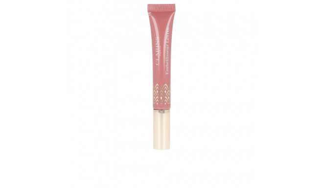 CLARINS LIP PERFECTOR brillo de labios #16-intense rosebud 12 ml