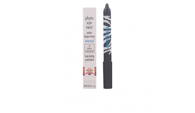 SISLEY PHYTO EYE TWIST #08-black diamond