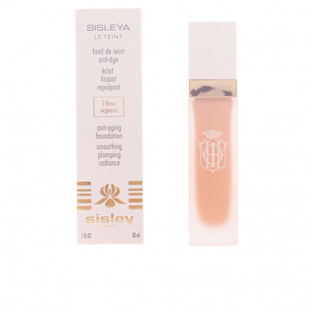 SISLEYA LE TEINT foundation #2C1-Organza 30 ml