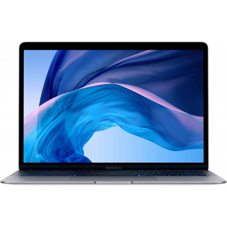 Apple MacBook Air 13" 256GB SWE, space gray