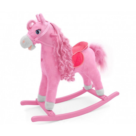 MILLY MALLY horse Prince ss pink