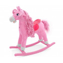 MILLY MALLY horse Prince ss pink