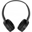 Panasonic juhtmevabad kõrvaklapid + mikrofon RB-HF420BE-K, must