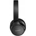 Panasonic беспроводные наушники + микрофон RB-HF520BE-K, черные