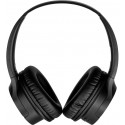 Panasonic juhtmevabad kõrvaklapid + mikrofon RB-HF520BE-K, must
