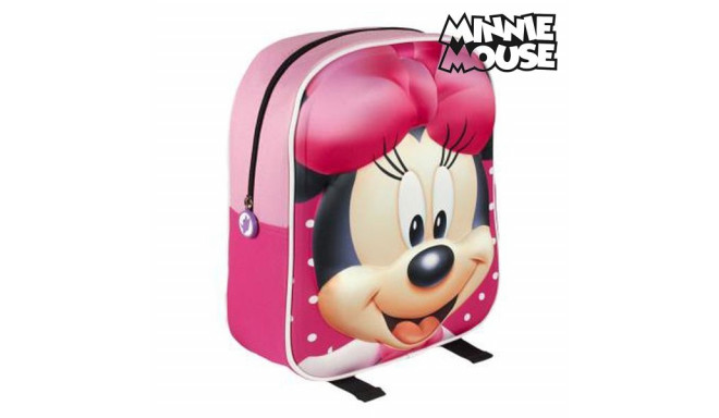 3D Child bag Minnie Mouse 6957