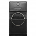 B+W Leather Filter Case for 2 Filter to 77mm