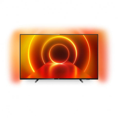 65'' Ultra HD LED LCD-teler Philips