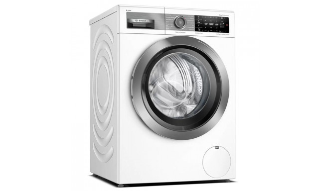 Bosch front-loading washing machine HomeProfessional WAXH2E0LSN 10kg