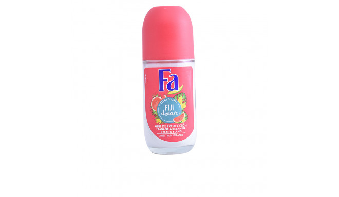 FA FIJI DREAM sandia & ylang ylang deo roll-on 50 ml