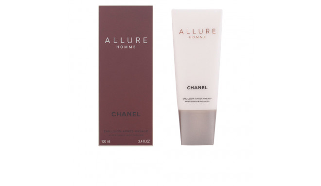 CHANEL ALLURE HOMME after-shave balm 100 ml