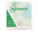 INDASEC MATERNITY compresa celulosa anatómica grande 25 uds