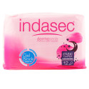 INDASEC DERMOSEDA GOOD NIGHT compresa incontinencia maxi 12 uds