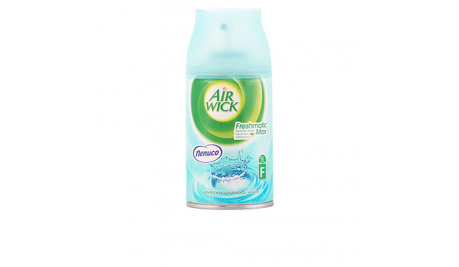 AIR-WICK FRESHMATIC ambientador recambio #nenuco 250 ml