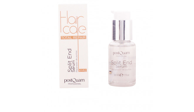 POSTQUAM HAIRCARE TOTAL REPAIR split end serum 30 ml