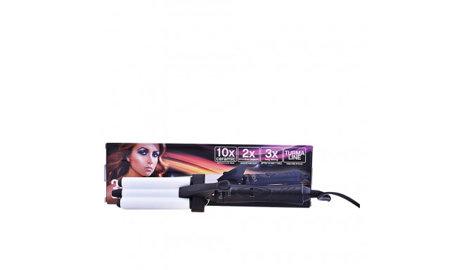 ID ITALIAN IDITALIAN curling wand x3 turmalina 1 u