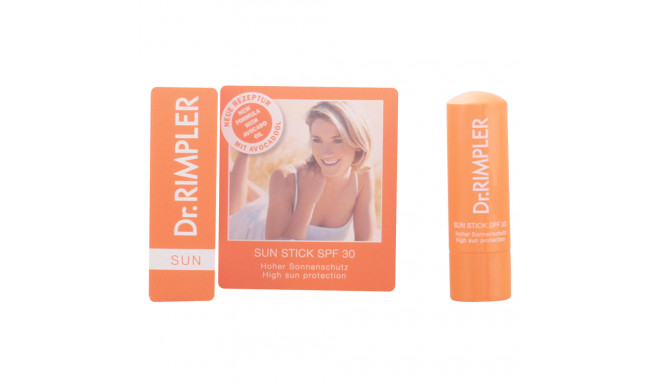 DR. RIMPLER SUN  Barra solar labios SPF30 3,8 gr