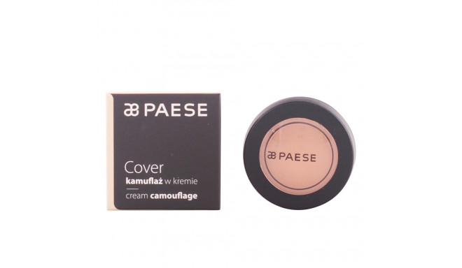 PAESE COVER KAMOUFLAGE cream #10