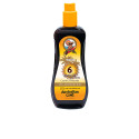 AUSTRALIAN GOLD SUNSCREEN SPF6 spray carrot oil formula 237 ml