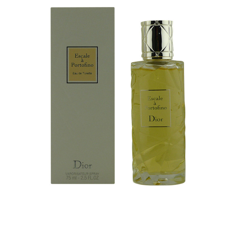 Escale a portofino dior eau de parfum best sale