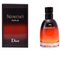 DIOR FAHRENHEIT edp vaporizador 75 ml