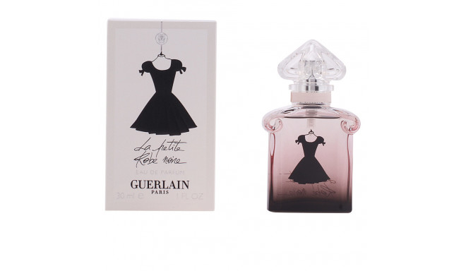GUERLAIN LA PETITE ROBE NOIRE eau de parfum vaporizador 30 ml