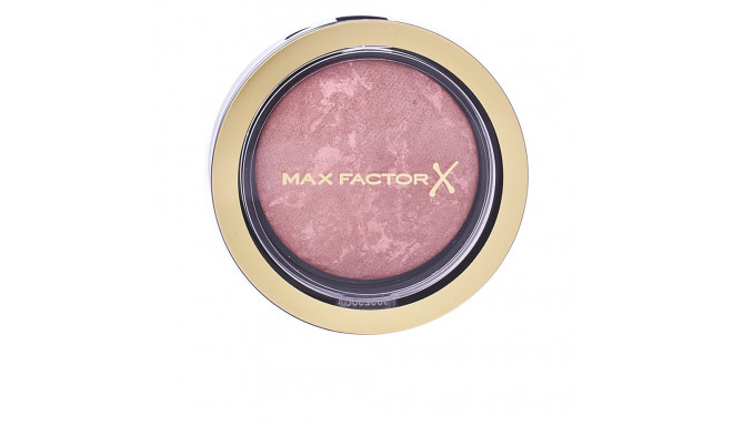 MAX FACTOR CREME PUFF blush #25 alluring rose 1,5 gr