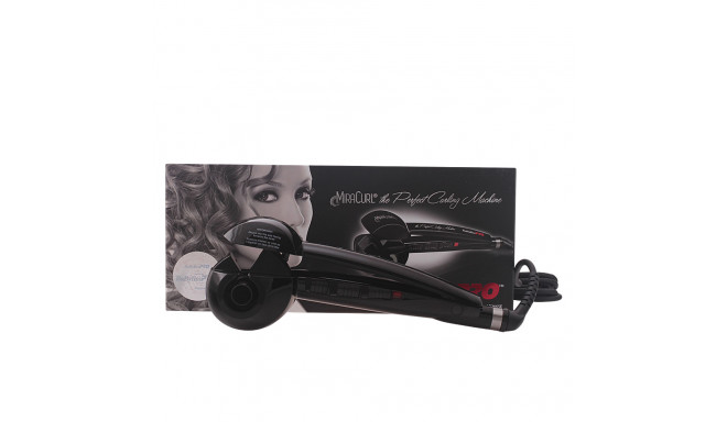 BaByliss curling iron Miracurl