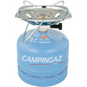 Campingaz matkapliit Super Carena R, hõbedane